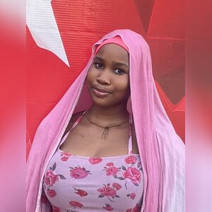 precioux, online dating profile photo