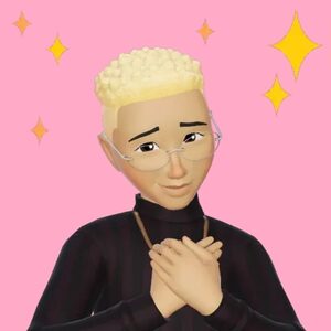 timil3, online dating profile photo