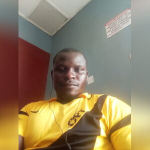 oluseben, online dating profile photo