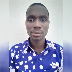 adedoty, online dating profile photo