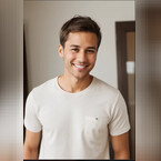 arashman, online dating photo