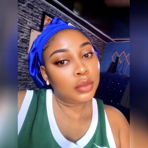 ewatomi_, online dating profile photo