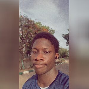 jamekeel, online dating profile photo