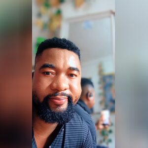 jece, online dating profile photo