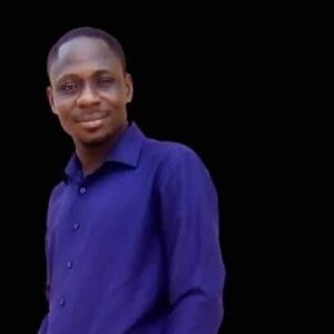 olubest2, online dating profile photo