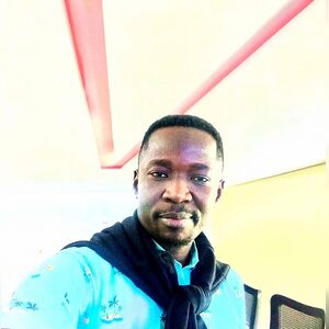 gbayidele, online dating profile photo