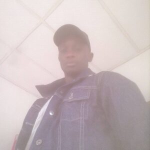 omotseun, online dating profile photo