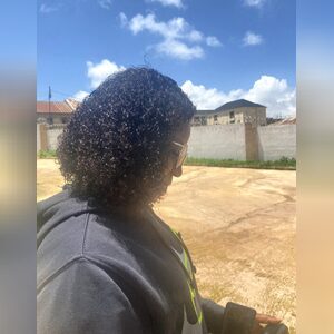 kushim, online dating profile photo