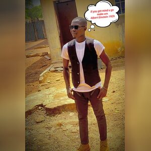 blaqjimmy, online dating profile photo