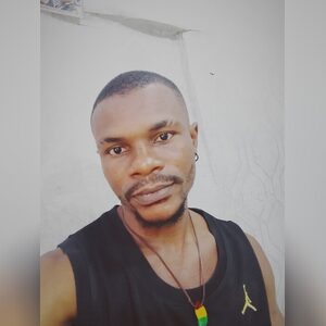 donphavi, online dating profile photo