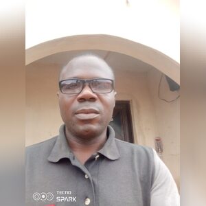 ogundeji, online dating profile photo