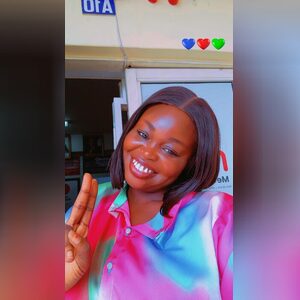 nancyhau, online dating profile photo