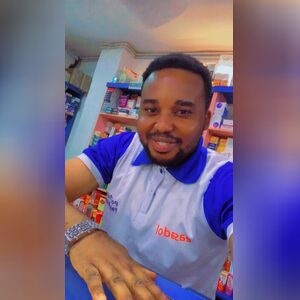utibeaba, online dating profile photo