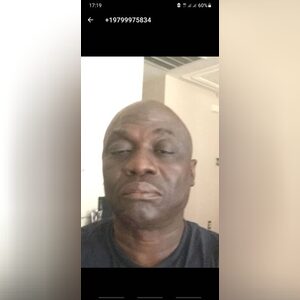 owokonir, online dating profile photo