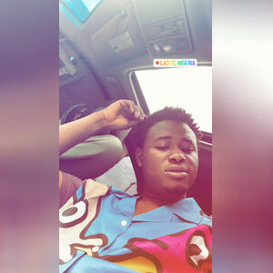 timmycod, online dating profile photo