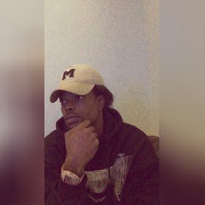 clifsamu, online dating profile photo