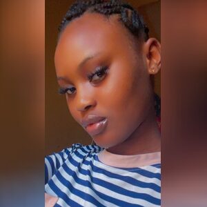 amara.., online dating profile photo