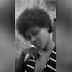amara.., online dating photo