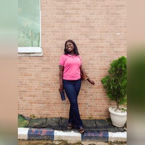 oyinb, online dating profile photo