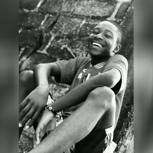 ijeakuemma, online dating profile photo