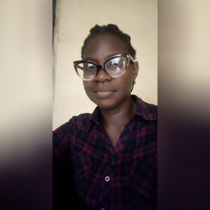 adebabe, online dating profile photo