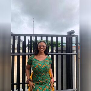 okoronyi, online dating profile photo