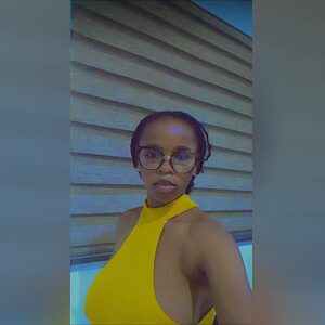 egbuedow, online dating profile photo