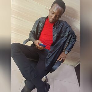 ogbonnai, online dating profile photo