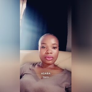 enaefewa, online dating profile photo