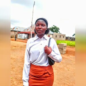 abigailben, online dating profile photo