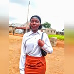 abigailben, online dating photo