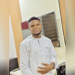 seyiade, online dating profile photo