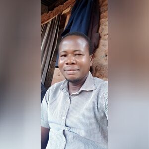 ogungbil, online dating profile photo
