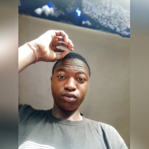 oreyenio, online dating profile photo