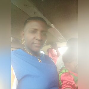 ionyinye, online dating profile photo