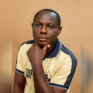 oluking2, online dating profile photo