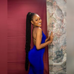 eudoraak, online dating profile photo