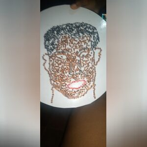 atoyebii, online dating profile photo