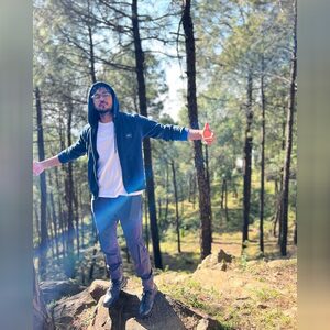 arjunsin, online dating profile photo