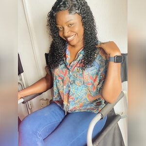aeniola1, online dating profile photo