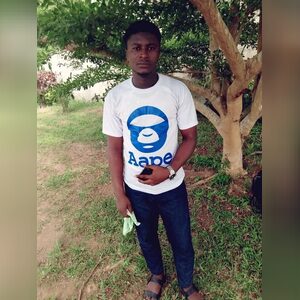 kayodeda, online dating profile photo