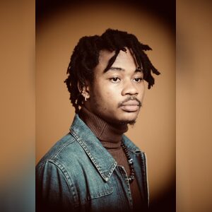 freshboi, online dating profile photo
