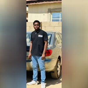 iyaodead, online dating profile photo