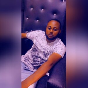 ooladejo, online dating profile photo