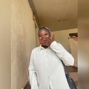abambari, online dating profile photo
