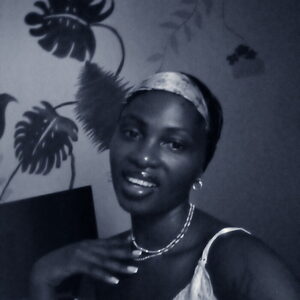 younggirl, online dating profile photo