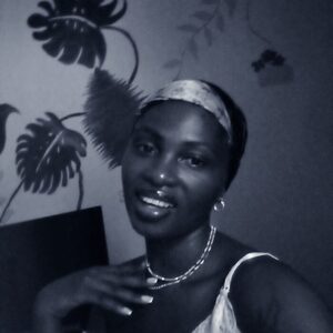 younggirl, online dating profile photo