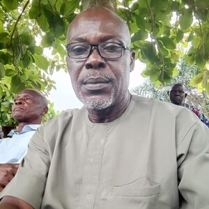 olugbale, online dating profile photo