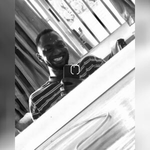 gadeola, online dating profile photo
