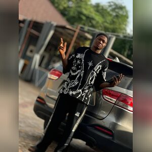 nadycruise, online dating profile photo